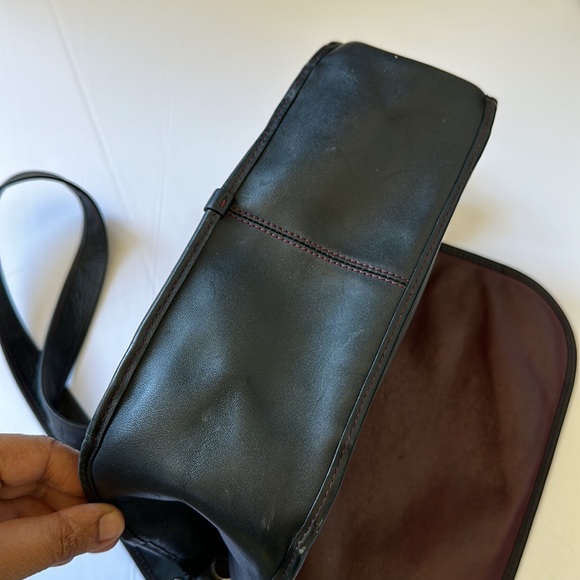 Coach bag - Picture 5 of 16